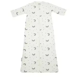 Comparateur de prix : Meyco Baby Slaapzak Winter Moon - afritsbare mouwen - indigo - 70cm - ...