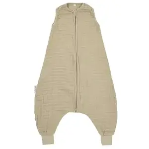Meyco Baby Uni baby zomer slaapoverall jumper - pre-washed hydrofiel -... pas cher