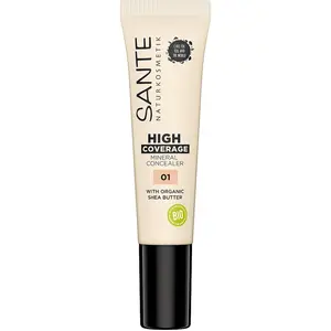 Sante High Coverage Mineral Concealer pas cher