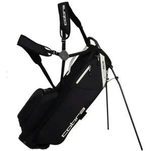Cobra Ultralight Pro 2 Standbag ZwartVendu parbol
