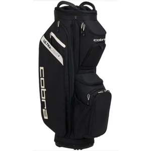 Cobra Ultra Light 2 Cartbag ZwartVendu parbol