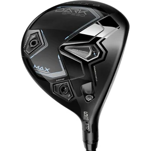 Cobra Darkspeed Max Ladies Fairway Wood 2024 | 3 | 18,5° Loft (instelbaar van 17° tot 20°) | Rechtshandig | Ladies |Vendu parbol