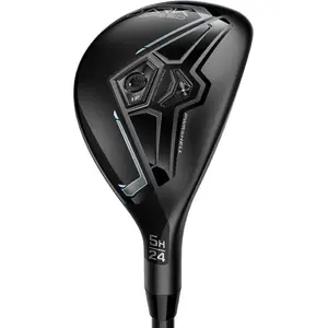 Cobra Darkspeed Dames Hybride Club 2024 | 4H | 21° | Rechtshandig | |Vendu parbol