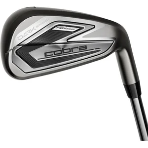 Cobra Darkspeed IJzers 5-PW HerenVendu parbol