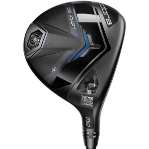 Cobra DS-Adapt X Fairway Wood 2025 | 3 | 15,5° Loft (instelbaar van 13... pas cher