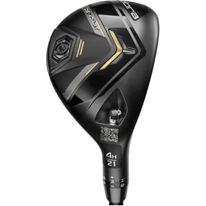 Cobra DS-Adapt Ladies Hybride Club 2025 | 4H | 21° Loft (instelbaar va...Vendu parbol
