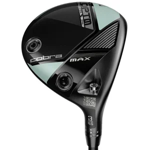 Cobra OPTM Max Fairwaywood Ladies FlexVendu parbol