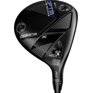 Cobra OPTM X Fairwaywood Regular Flex Heren Golfclub pas cher