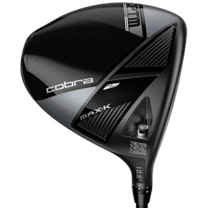 Cobra OPTM Max-K Driver 12 Regular Flex RechtshandigVendu parbol