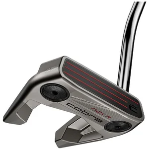 Cobra MIM Nova Putter Rechtshandig 34INCH pas cher