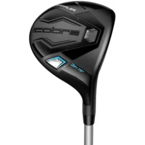 Cobra Baffler Fairwaywood Heren Regular FlexVendu parbol