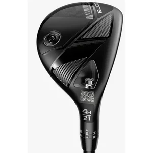 Cobra OPTM Hybrid Heren Golfclub Lite FlexVendu parbol