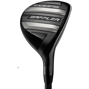 Cobra Baffler Hybrid Regular FlexVendu parbol