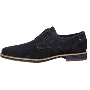 Nette schoenen Lloyd LANGSTON Blauw pas cher