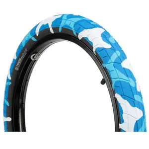 Saltbmx Pneu Rigide Urbain Tracer 12´´ X 2 pas cher