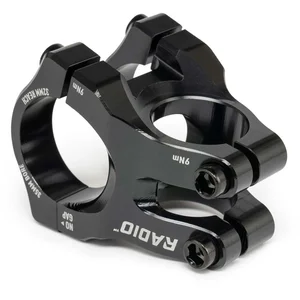 Radio Potence De Vélo Portal 31.8 Mm pas cher