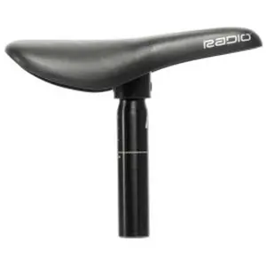 Radio Selle Avec Tige De Selle Raceline pas cher