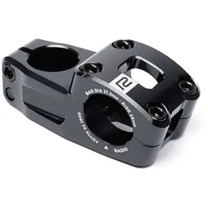 Radio Raceline Potence De Vélo Neon Pro Os 31.8 Mm pas cher