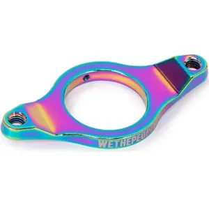 Wethepeople Assiette Message Gyro pas cher