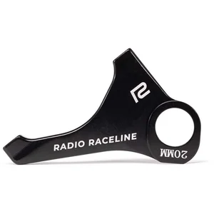 Radio Raceline Adaptateur D´étrier De Frein à Disque Helium/quartz Pro 20 Mm pas cher