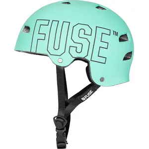 Fuse Protection Casque Urbain Alpha pas cher