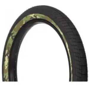 Saltbmx Pneu Rigide Urbain Sting 20´´ X 2.35 pas cher