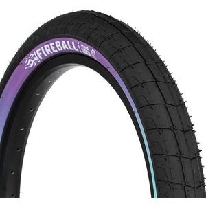Éclat Pneu Rigide Urbain Fireball 60 Tpi Anti Puncture 20´´ X 2.40 pas cher
