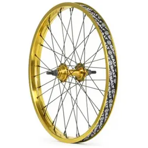 Saltbmx Roue Arrière Everest Flip-flop Rsd 20´´ pas cher