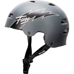 Fuse Protection Casque Urbain Alpha pas cher