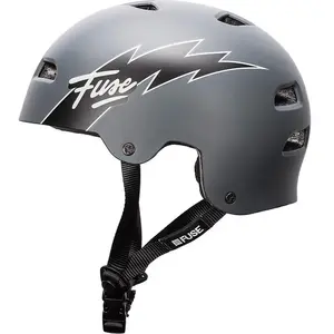 Fuse Protection Casque Urbain Alpha pas cher