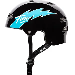 Fuse Protection Casque Urbain Alpha pas cher