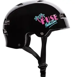 Fuse Protection Casque Urbain Alpha pas cher