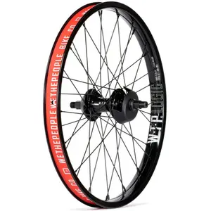 Wethepeople Roue Arrière Hybrid Fc 20´´ Rhd pas cher