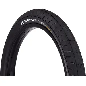 Wethepeople Pneu Rigide Urbain Activate 100 Psi 20´´ X 2.35 pas cher