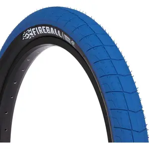 Éclat Pneu Rigide Urbain Fireball 60 Tpi Anti Puncture 20´´ X 2.30 pas cher
