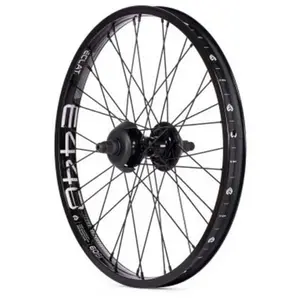 Éclat Roue Arrière E440/cortex Cassette Rsd 20´´ pas cher