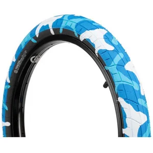 Saltbmx Tracer 20´´ X 2.35 Stevige Urbanband Blauw 20´´ x 2.35 pas cher