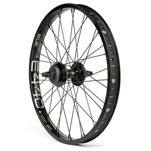 Éclat Roue Arrière E440/shift Freecoaster/cassette Lsd 20´´ pas cher