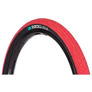 Radio Raceline Pneu Rigide Urbain Oxygen 20´´ X 1.75 pas cher