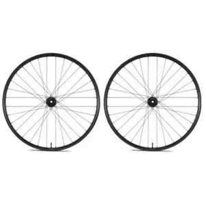 Seido Jeu De Roues Gravel Magnon Thru-axle Disc Tubeless pas cher