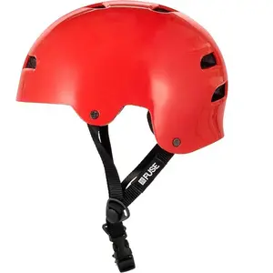Fuse Protection Casque Urbain Alpha pas cher