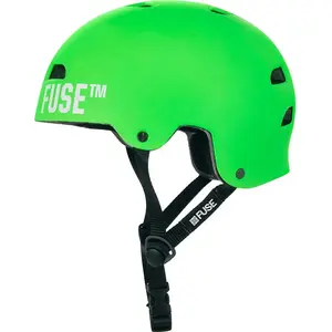Fuse Protection Casque Urbain Alpha pas cher