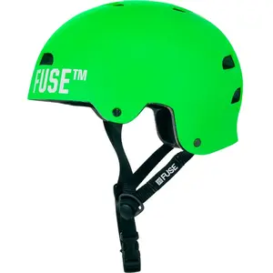 Fuse Protection Casque Urbain Alpha pas cher