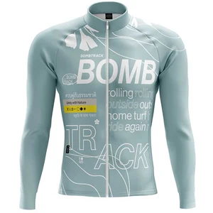 Bombtrack Maillot à Manches Longues Unity pas cher