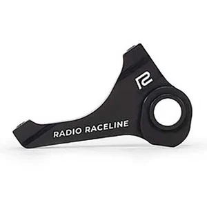 Radio Raceline Adaptateur D´étrier De Frein à Disque Helium Pro 10 Mm pas cher