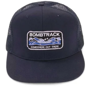 Bombtrack Casquette Wanderlust pas cher