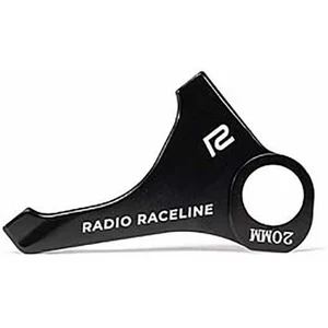 Radio Raceline Adaptateur D´étrier De Frein à Disque Helium Pro 20 Mm pas cher