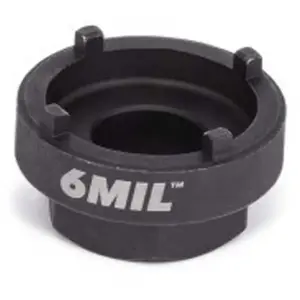 6mil Outil De Blocage De Cassette Ft-14 14t pas cher