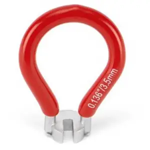 6mil Clé à Rayons Sw-01 3.5 mm pas cher