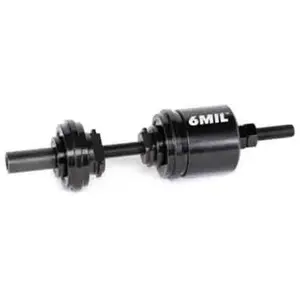 6mil Extracteur De Pédalier Bt-01 Bb30/sram Gxp/dub pas cher